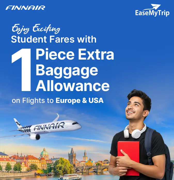 finnair-student-fares Offer