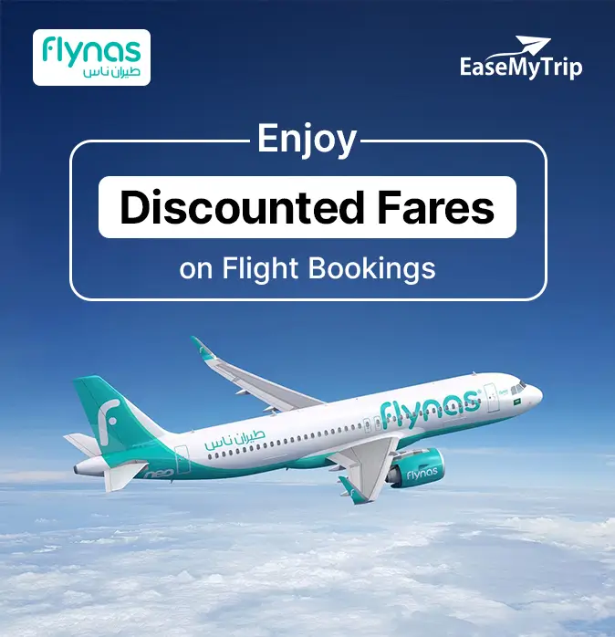 flynas Offer