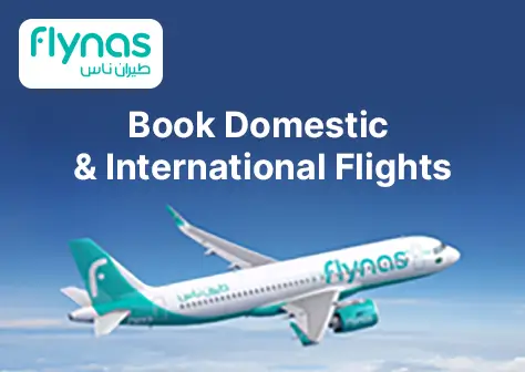Indigo Offer