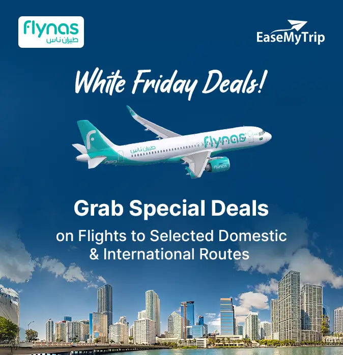 flynas-deal Offer