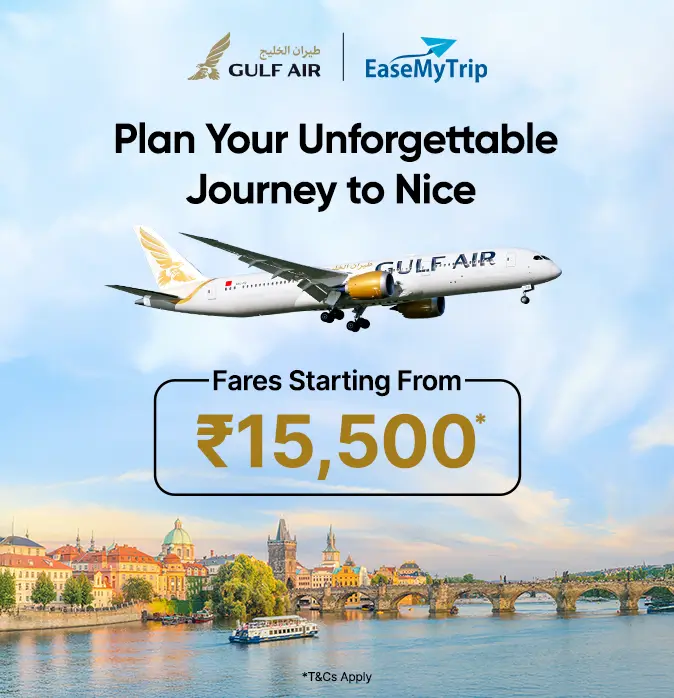 gulf-air-flights Offer