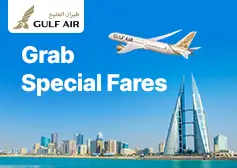 Gulf Air
