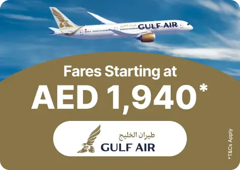 Gulf Air