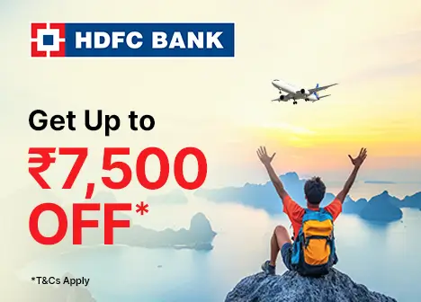 EaseMyTrip Offers