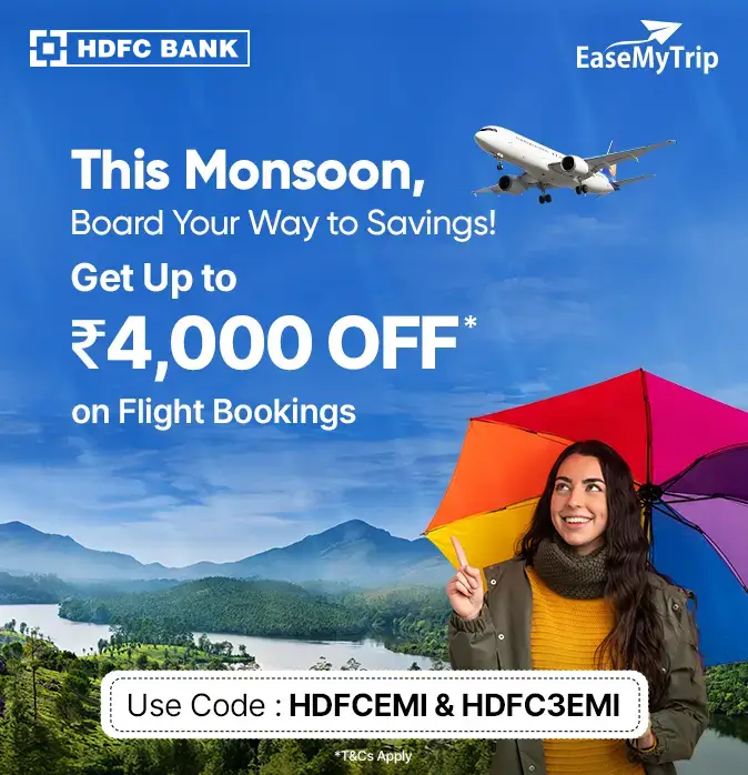 hdfc-bank-easy-emi Offer