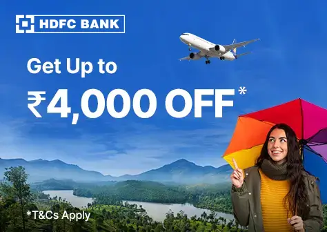 EaseMyTrip Offers