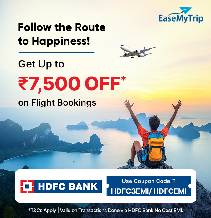 hdfc-bank-easy-emi Offer