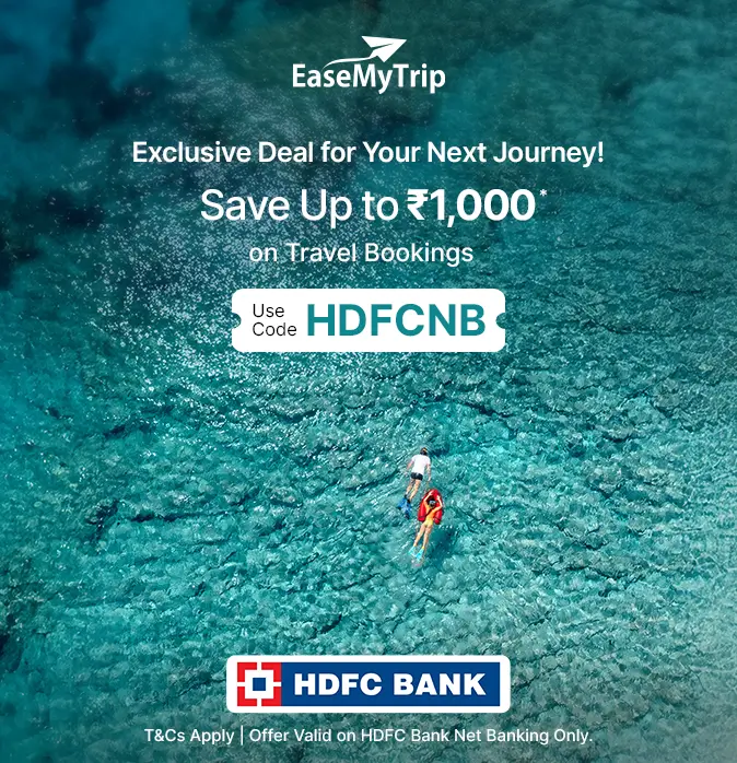 hdfc-net-banking Offer