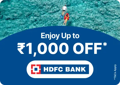 EaseMyTrip Offers