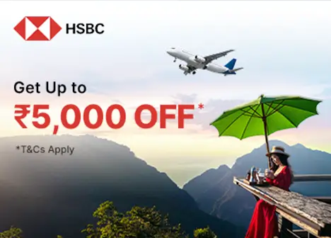 EaseMyTrip Offers