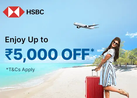EaseMyTrip Offers