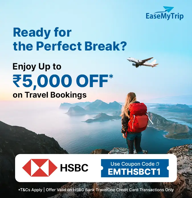 hsbc-bank-card Offer
