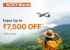 EaseMyTrip Offers