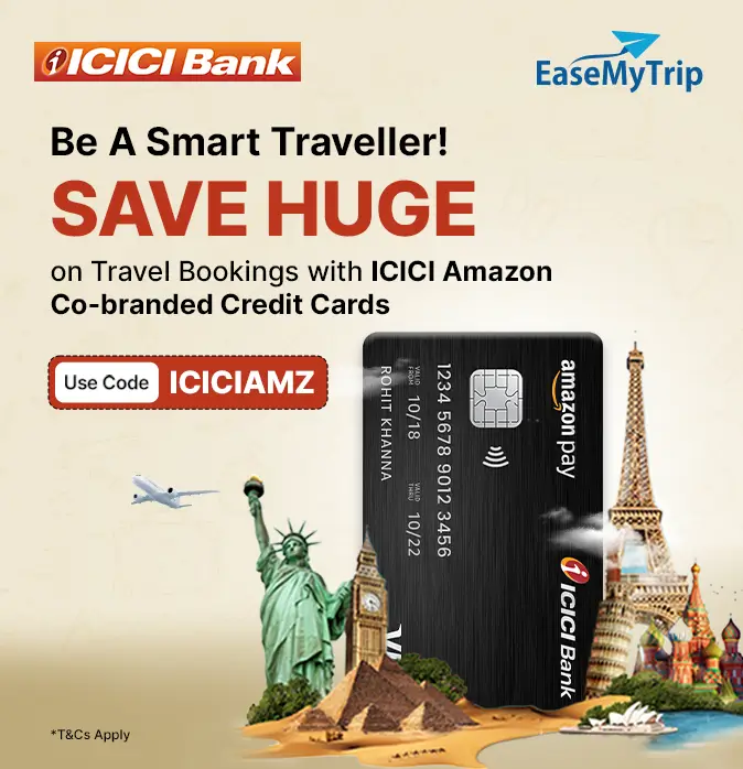icici-bank Offer