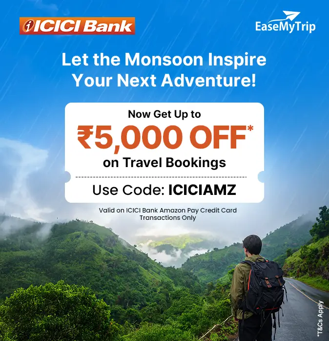 icici-bank Offer