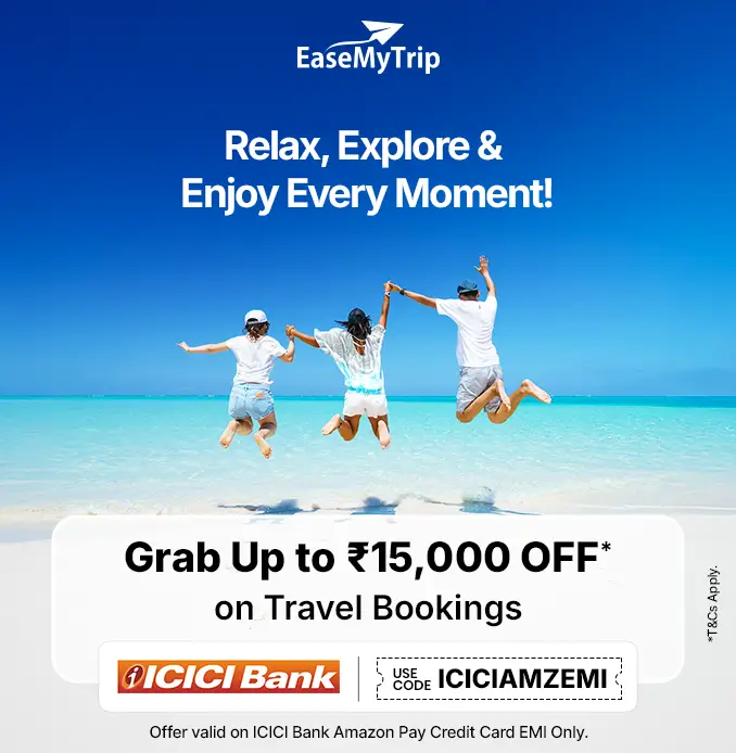 icici-bank Offer