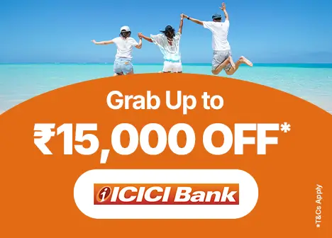 EaseMyTrip Offers