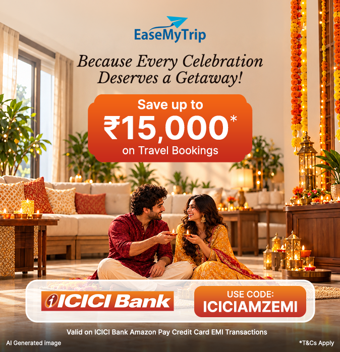 icici-bank Offer