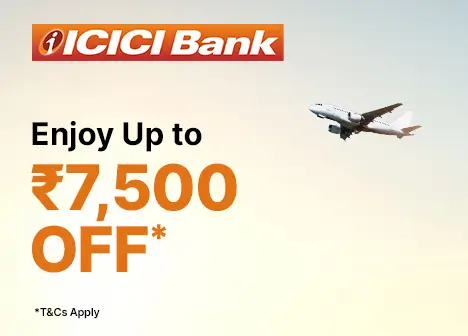 EaseMyTrip Offers
