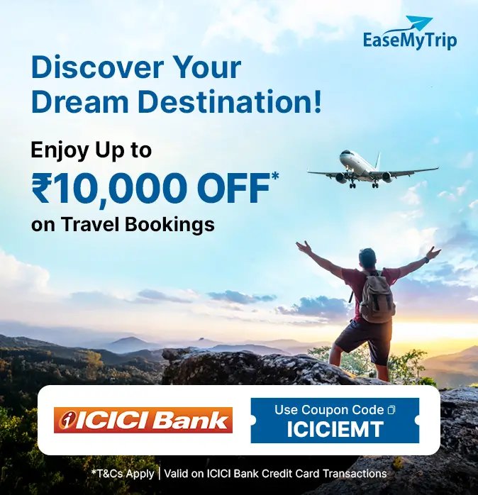 icici-bank-credit-card Offer