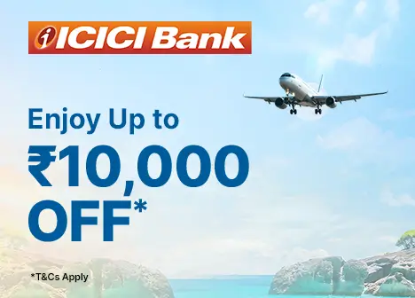 EaseMyTrip Offers