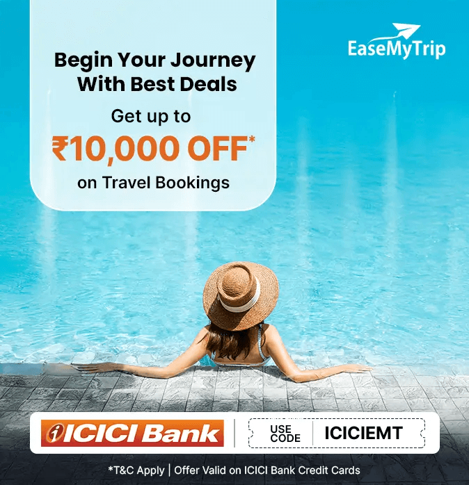 icici-bank-credit-card Offer