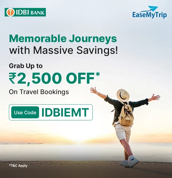 idbi-bank Offer