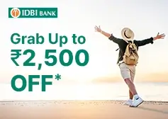 EaseMyTrip Offers