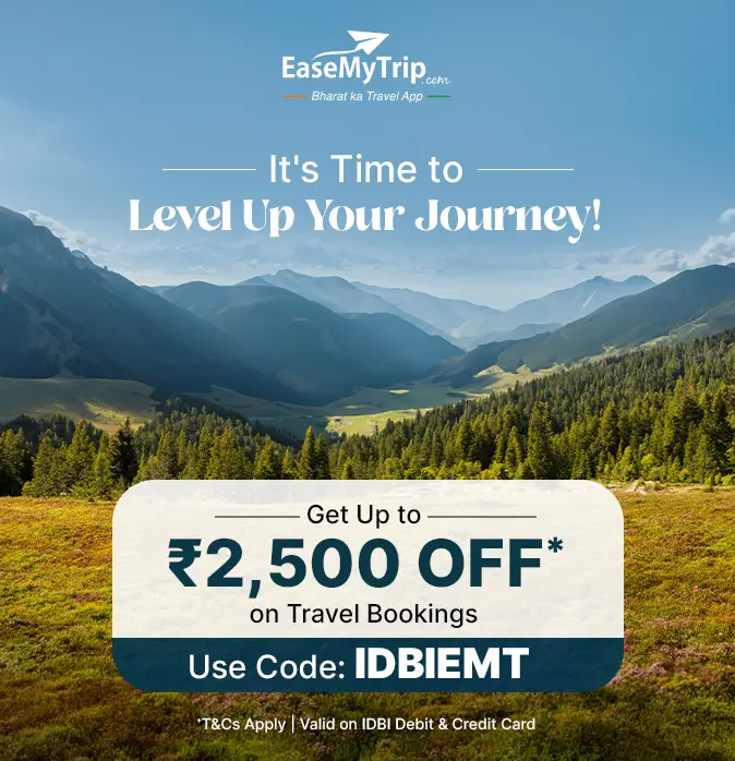 idbi-bank Offer