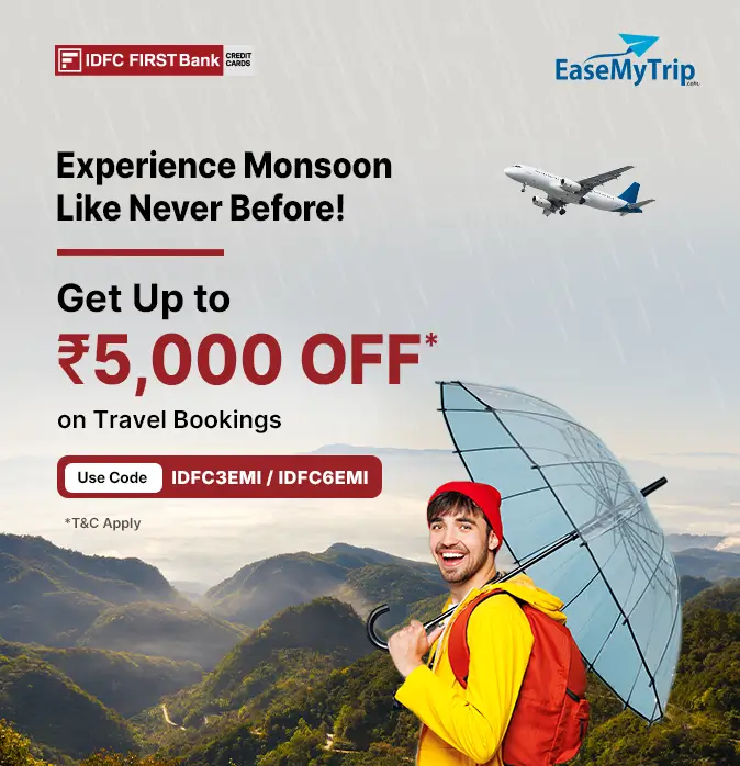 idfc-bank-emi Offer