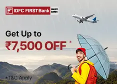 EaseMyTrip Offers