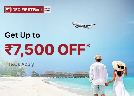 EaseMyTrip Offers