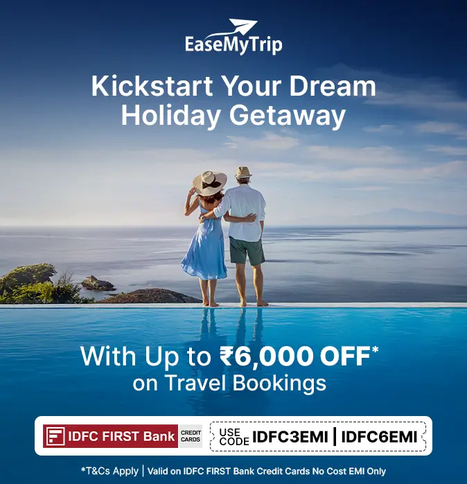 idfc-bank-emi Offer