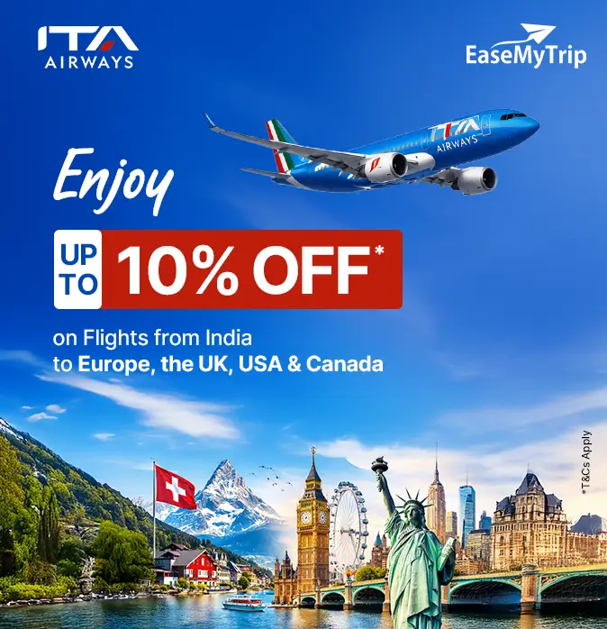 ita-airways Offer