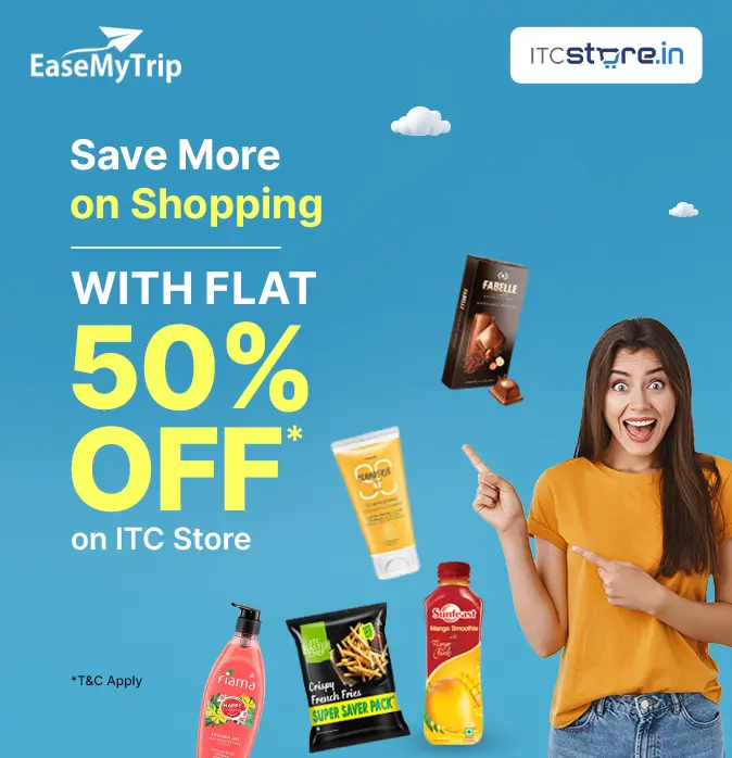 itcstore Offer