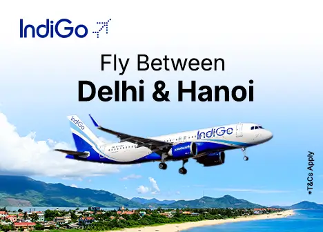 EaseMyTrip Offers