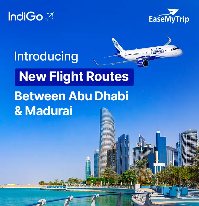indigo-new-route Offer