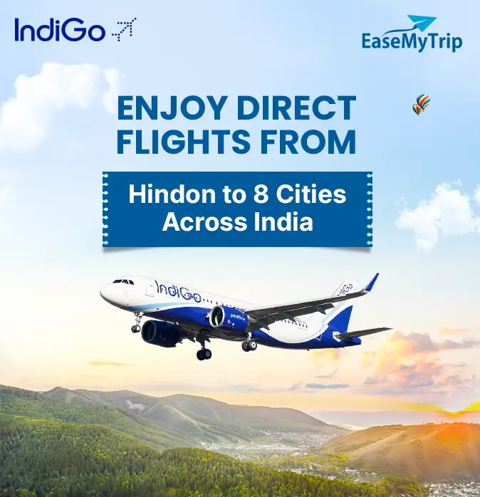 indigo-nonstop-flight Offer
