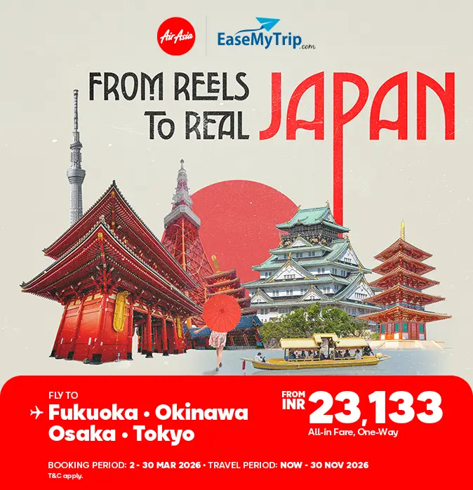 airasia Offer