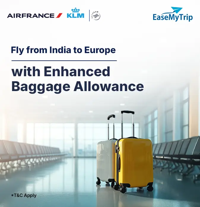 klm-baggage-deals Offer