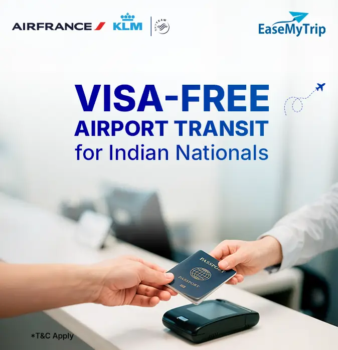 klm-air-france-visa Offer