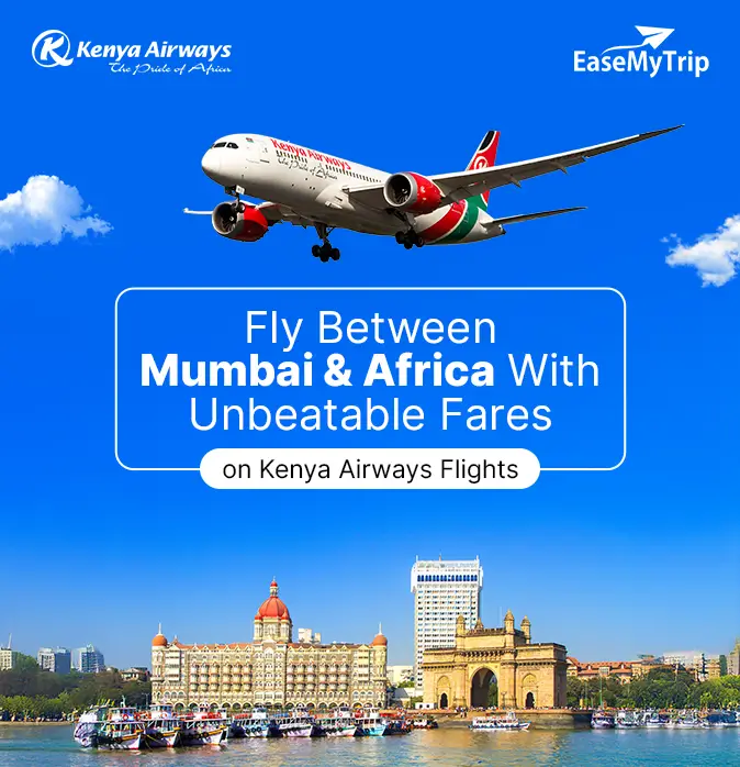 kenya-airways Offer