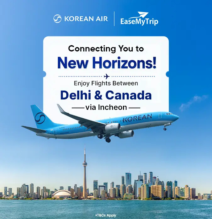 korean-air Offer