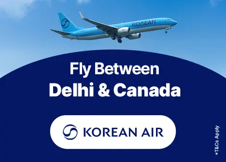 korean-air Offer