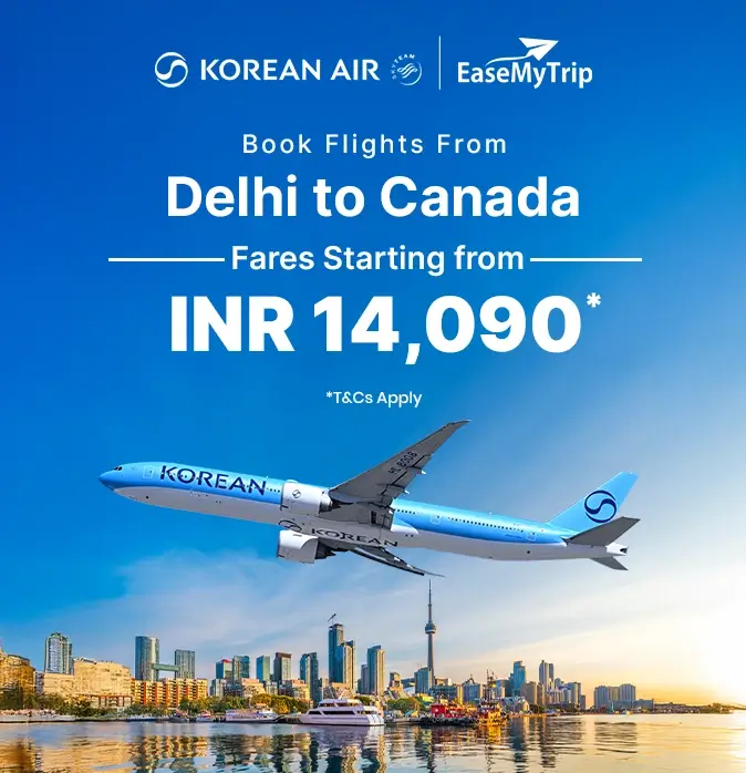 korean-air Offer