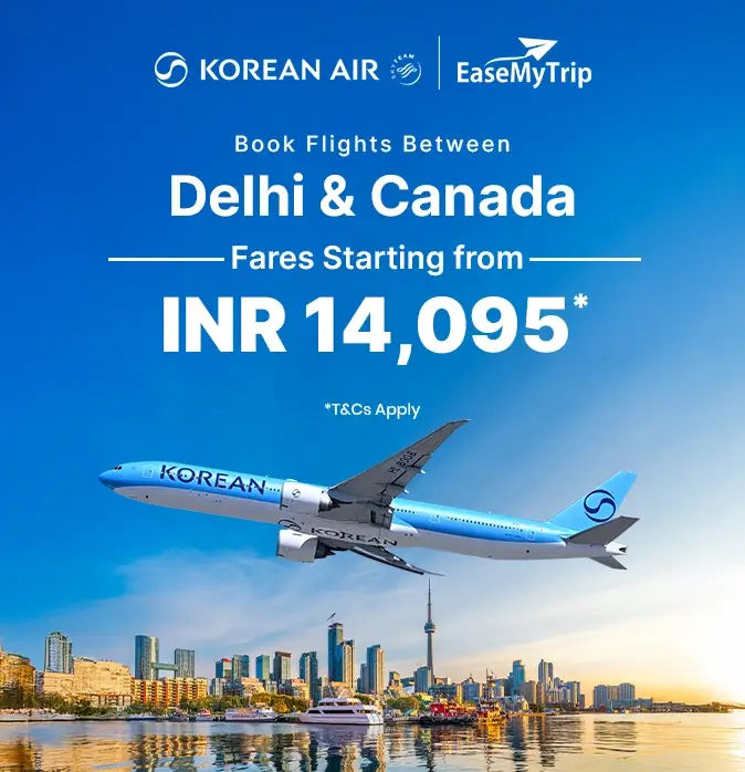 korean-air Offer