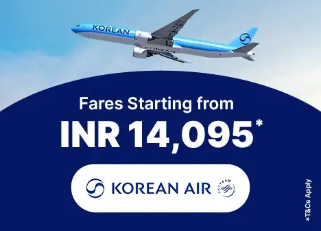 korean-air Offer