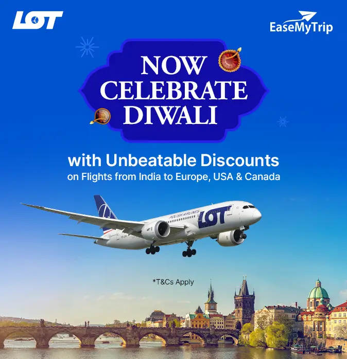 lot-polish-airlines Offer