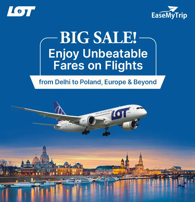 lot-polish-airlines Offer