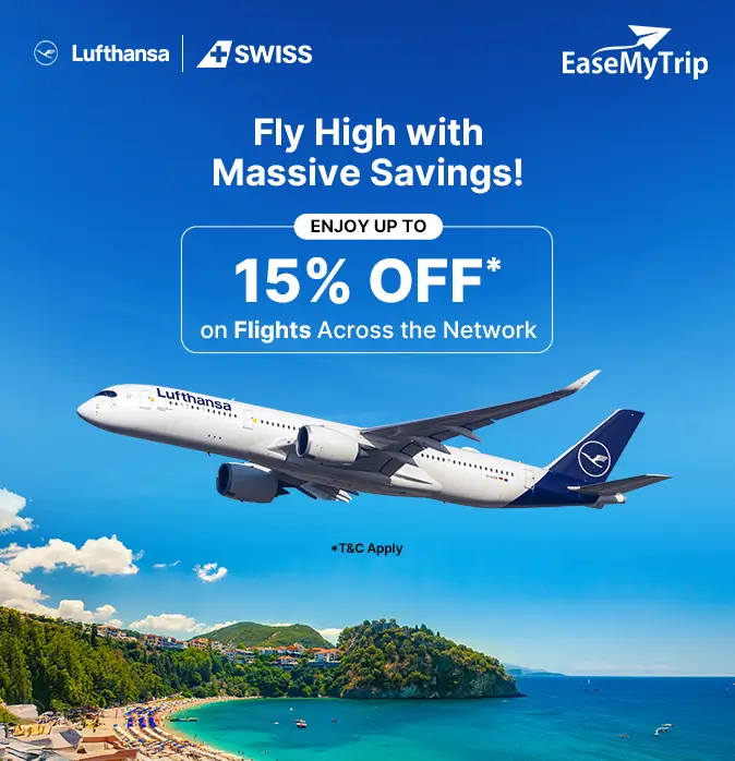 lufthansa-airlines Offer